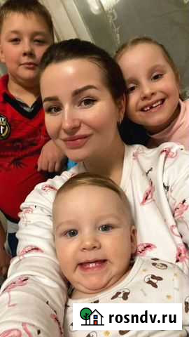 Предлагаю услуги Няни Пермь - изображение 1