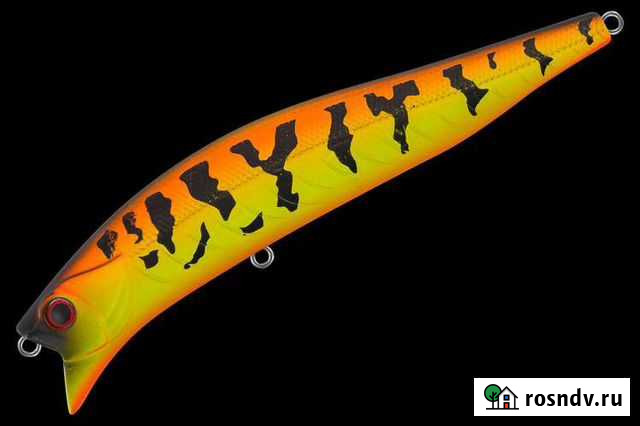 Воблер TsuYoki Satana Омск - изображение 1