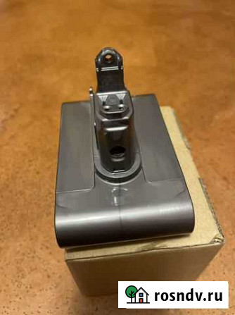 Аккумулятор б/у Dyson DC 35-45 Type B Санкт-Петербург - изображение 1