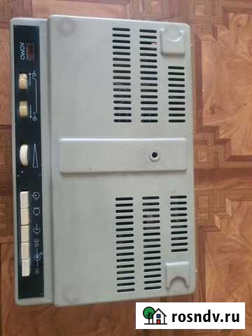 Усилитель ломо 6У-34уз Иркутск - изображение 1