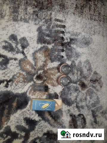 Газоразряные индикаторы Смоленск - изображение 1