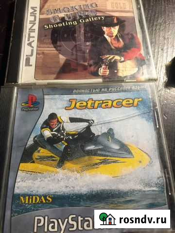 Компьютерные игры на дисках Красноярск - изображение 1