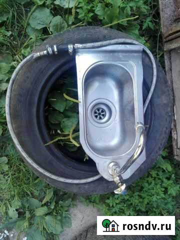 Мойка для кухни мини Иваново - изображение 1