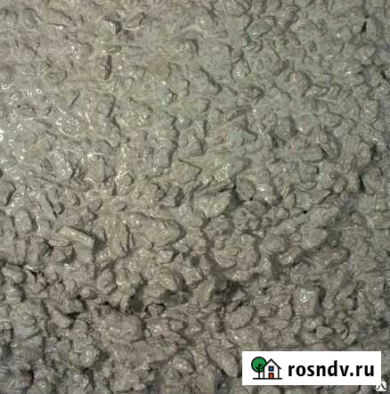 Бетон Симферополь - изображение 1