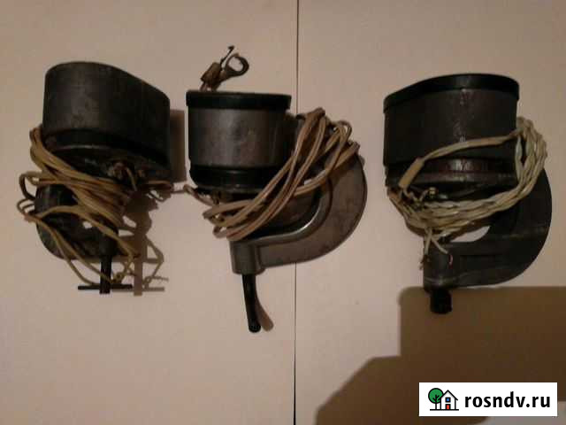 Вулканизатор Новокузнецк - изображение 1