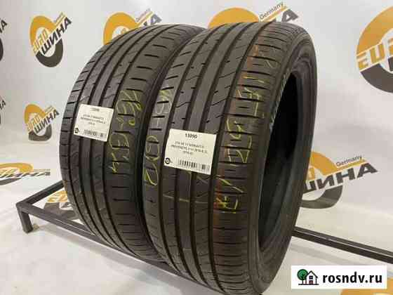 Norauto Prevensys 3 215/50 R17 Воронеж