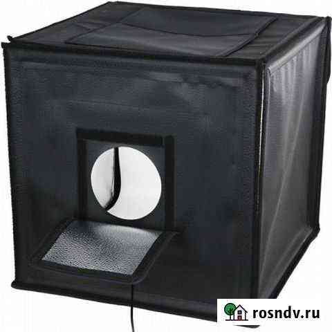 Фотобокс Grifon LED 550 с освещением Ростов-на-Дону