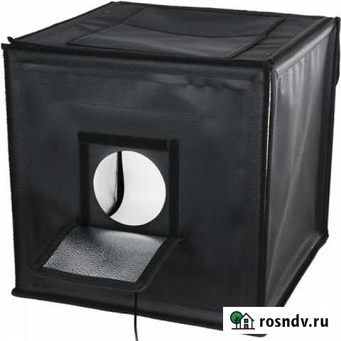 Фотобокс Grifon LED 550 с освещением Ростов-на-Дону - изображение 1