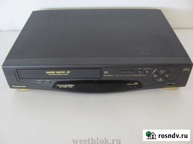 Panasonic NV-SD400 Новосибирск - изображение 1