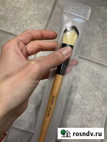 Кисть Bobbi Brown Екатеринбург - изображение 1