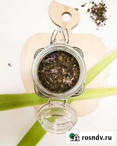 Иван-чай из Алтая Волгоград - изображение 1