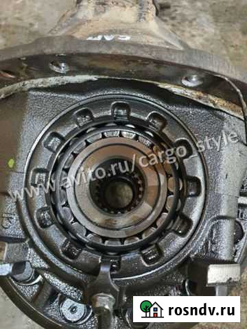 Редуктор Mitsubishi Фусо 7AT7 5AT5 Челябинск - изображение 1