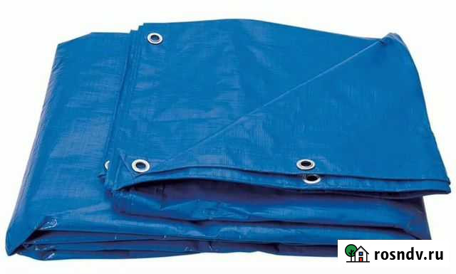 Тент Томск - изображение 1