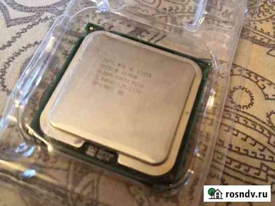 Процессоры Intel, AMD 4-х ядерные Тамбов