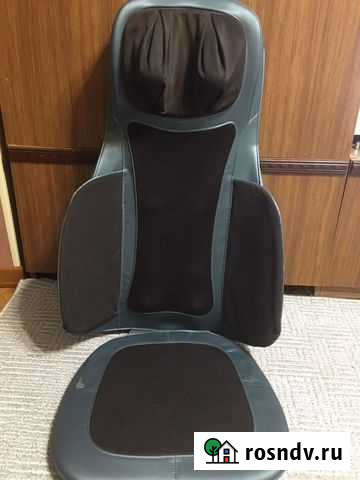 Массажная накидка Краснодар - изображение 1