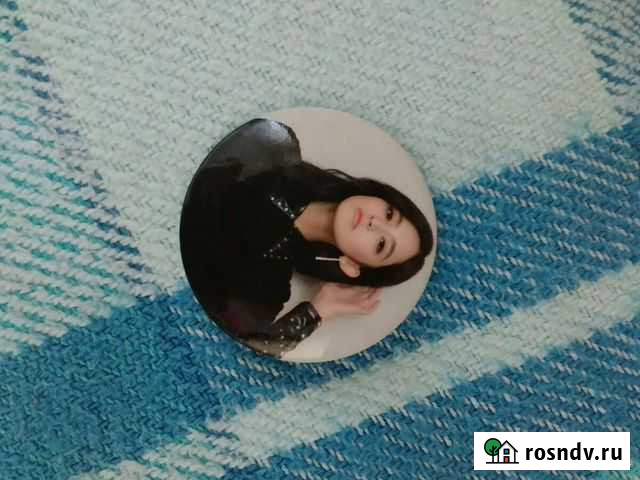 Значок с Корейской звездой Севастополь - изображение 1