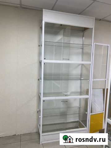 Стеллаж Карымское - изображение 1