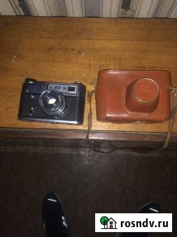 Плёночный фотоаппарат Великий Новгород - изображение 1