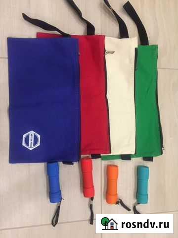 Набор workpro Киров - изображение 1