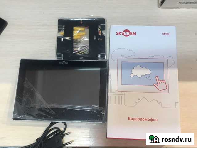 Видео домофон Краснодар - изображение 1