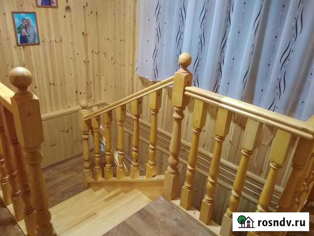 Лестница Челябинск - изображение 1