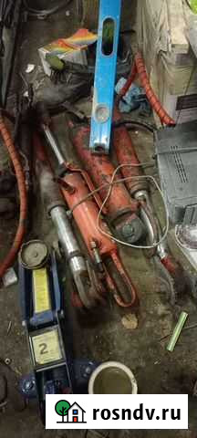 Гидроцилиндры Медвенка - изображение 1