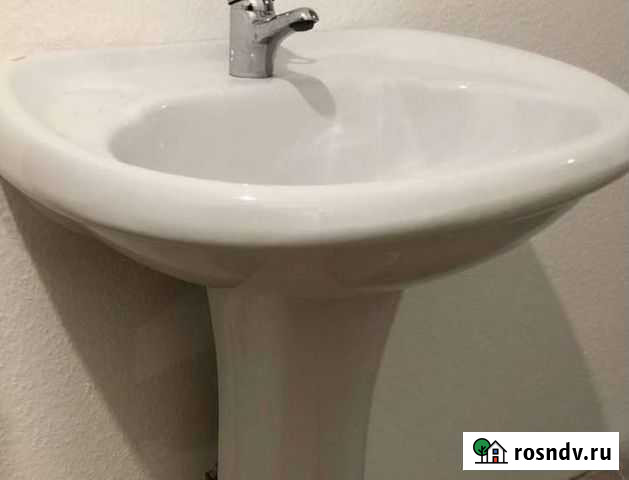 Раковина Екатеринбург - изображение 1