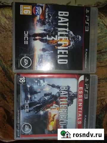 Игра для приставки пс 3 Череповец - изображение 1