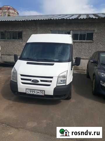 Грузоперевозки Пушкино - изображение 1