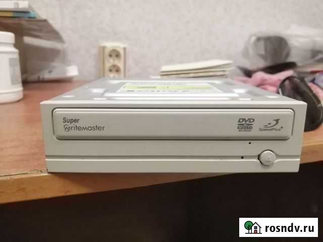 DvD привод Волгодонск - изображение 1