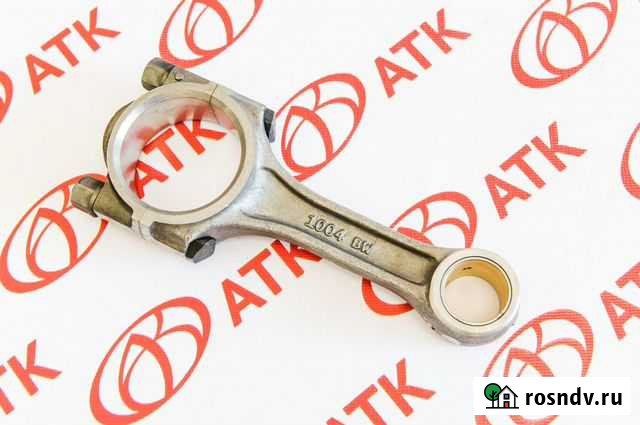 Шатуны на двигатель SD4BW45 Благовещенск - изображение 1