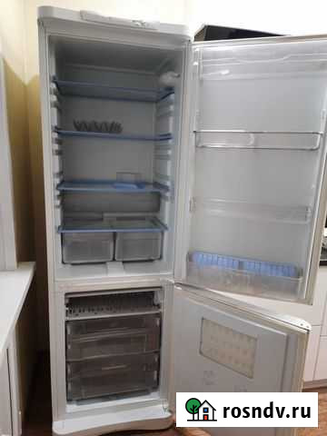 Холодильник бу Абакан - изображение 1