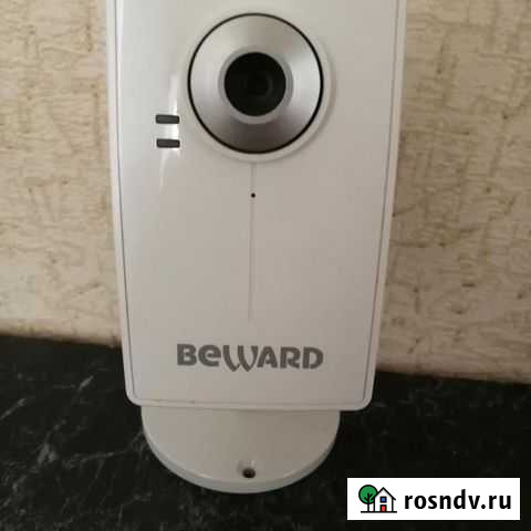 IP-камера Beward 1.3 MP Тольятти - изображение 1