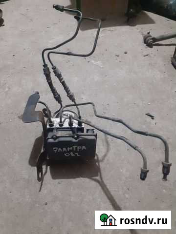 Хендай Элантра hd блок авс Белгород - изображение 1