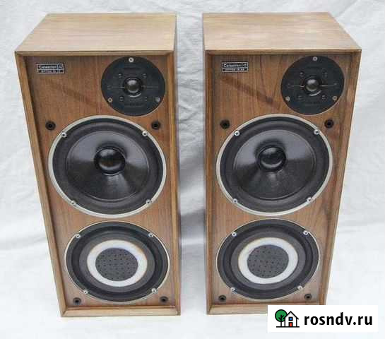 Акустика Англия Celestion ditton 15XR под заказ Воронеж - изображение 1