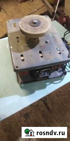 Эл. Точило Самара - изображение 1