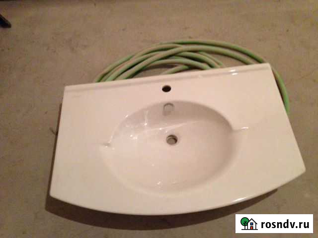 Раковина Волгодонск - изображение 1