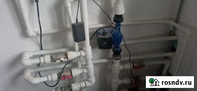 Слесарь сантехник на дом Волгоград - изображение 1