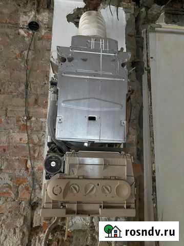 Газовый котел Beretta Калининград - изображение 1