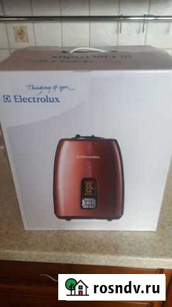 Увлажнитель воздуха Electrolux EHU-5525 Мурманск - изображение 1