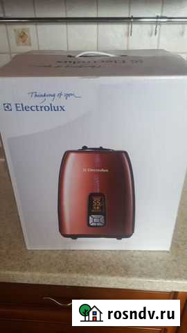 Увлажнитель воздуха Electrolux EHU-5525 Мурманск - изображение 1