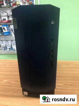Пк Lenovo IdeaCentre Gaming G5 14IMB05 Новосибирск - изображение 1