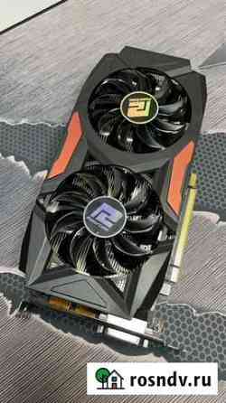 PowerColor Red Dragon RX 570 8GB (Hynix) Тула