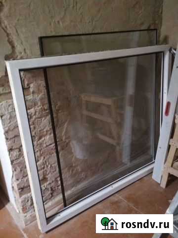 Пластиковое окно Сыктывкар - изображение 1