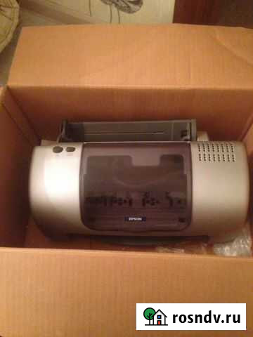 Принтер струйный Самара - изображение 1