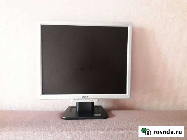 Монитор для компьютера Acer Набережные Челны - изображение 1