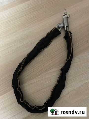 Цепь для велосипеда Краснодар - изображение 1