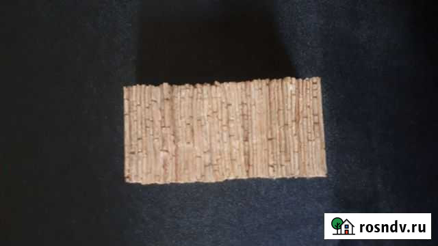 Заготовка на рукоять из бересты Златоуст - изображение 1