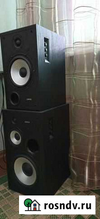Колонки edifier R2800 и R2600 Славянск-на-Кубани - изображение 1