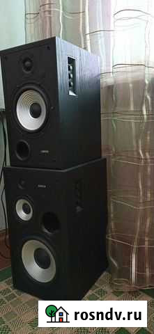Колонки edifier R2800 и R2600 Славянск-на-Кубани - изображение 1